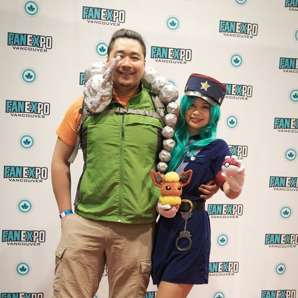 Meet your Posher, Julia - Picture 1 of 1